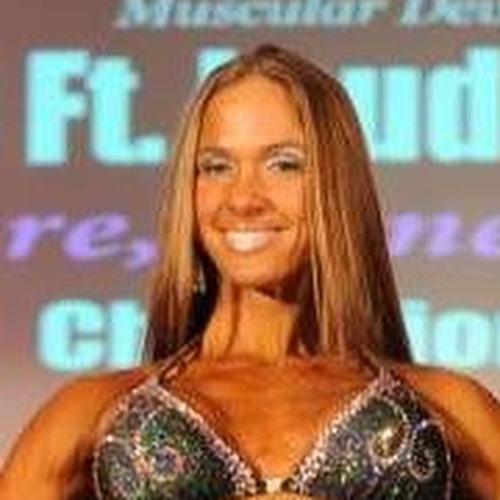 Stefanie Bambrough profile photo