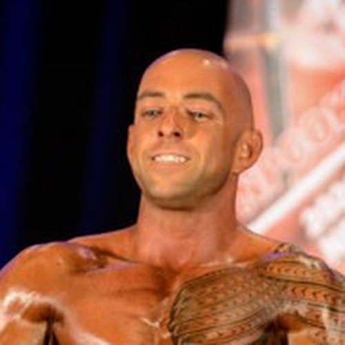 Taylor Anderson profile photo