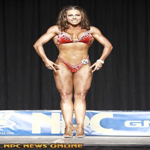Nancy Tremblay profile photo