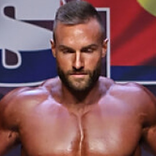 Tyler Anderson profile photo