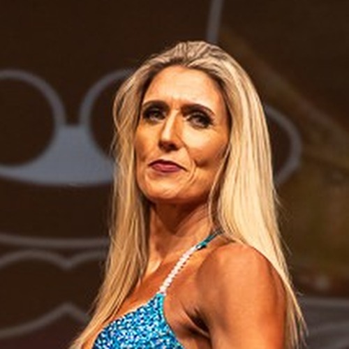 Amber Hill profile photo