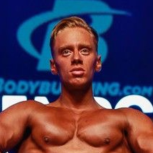 Chuck Andersson profile photo
