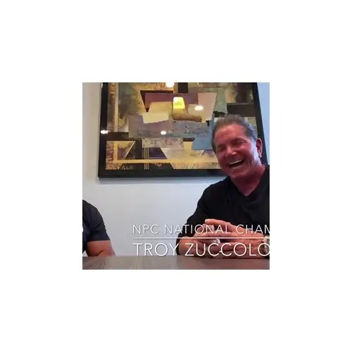 Troy Zuccolotto profile photo