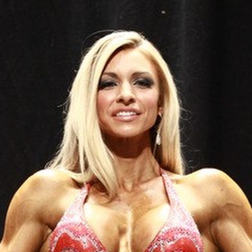 Christine Kluger profile photo