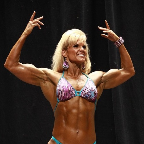 Jennifer Peckham profile photo