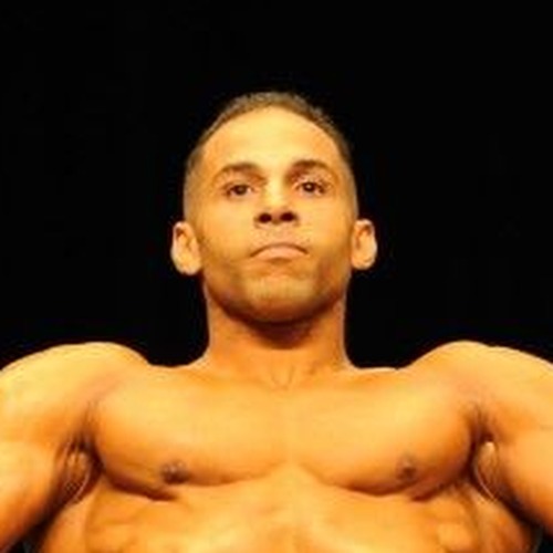 William Anderton profile photo