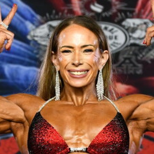 Christina Gonzalez profile photo