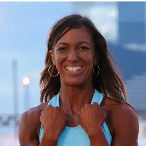 Nicole Huss profile photo