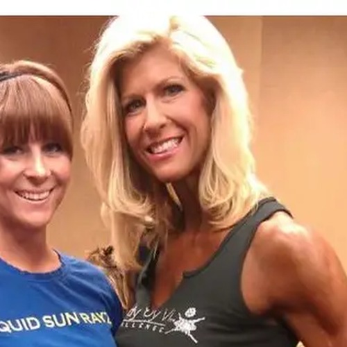 Charlene Ferderbar profile photo