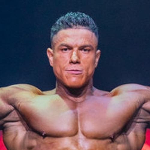 Emmanuel Andrade Aguirre profile photo