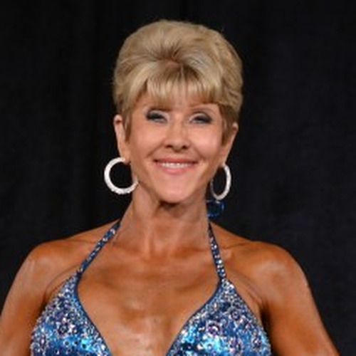 Debra Fontaine profile photo