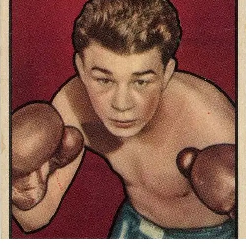 Jimmy Flood profile photo