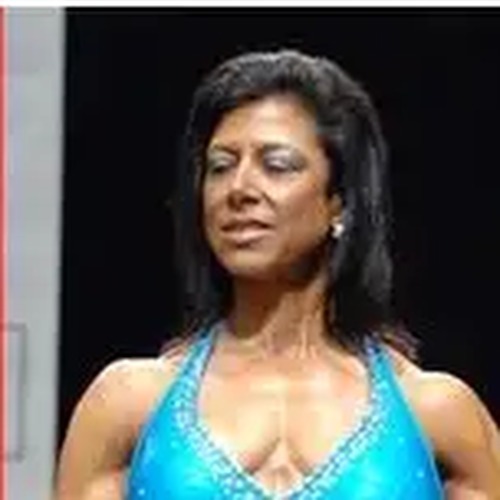 Michelle Peri profile photo