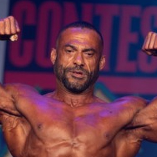 Fabiano Andrade profile photo