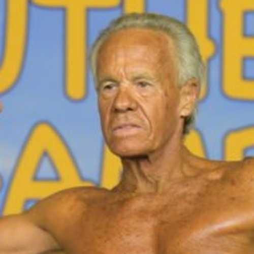 Jim Green profile photo