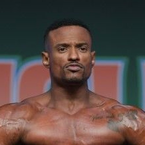 Jeferson Andrade profile photo