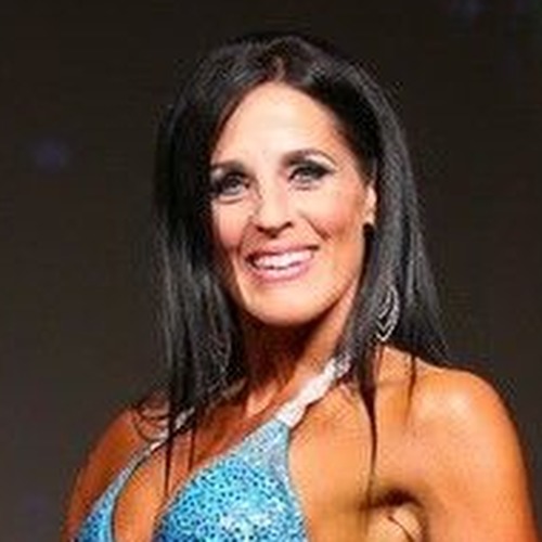 Tiffany Vincent profile photo