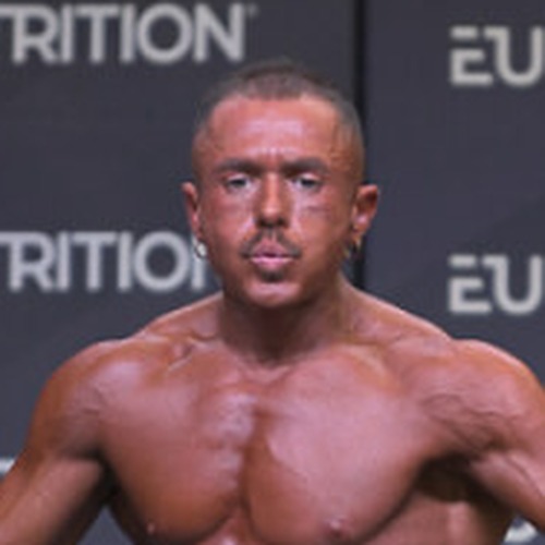 Luis Andrade profile photo