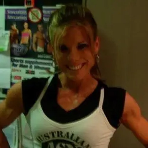 Anna Hetzel profile photo