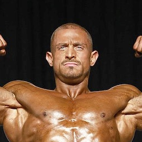 Marc Andrade profile photo