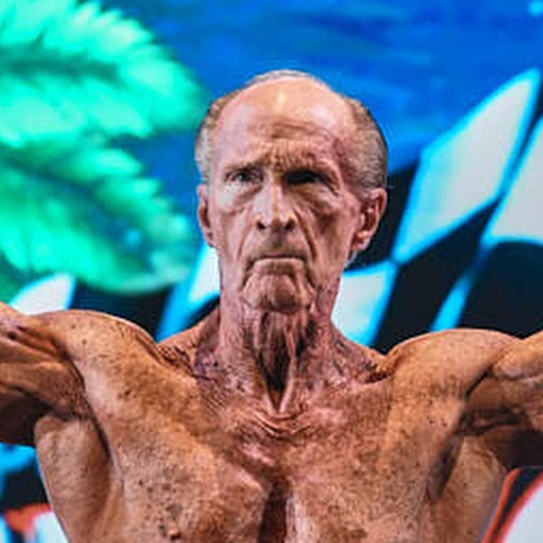 Mike Dunton profile photo