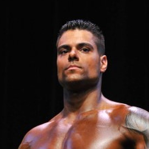 Ulisses Andrade profile photo