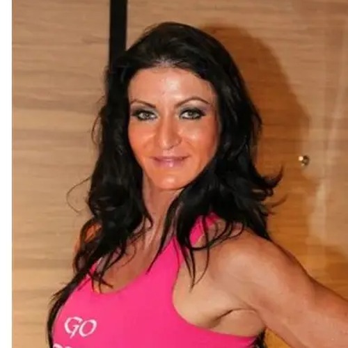 Caroline Williams profile photo
