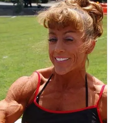 Patricia Corbett profile photo