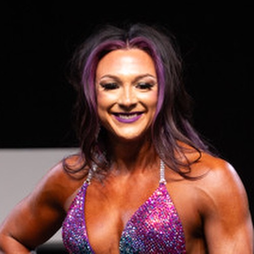 Monica Vargas profile photo