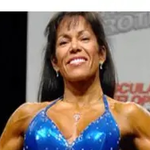 Tracey Gaither