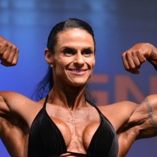 Athena Siganakis profile photo