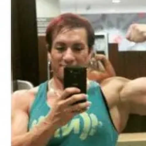 Caissie Liberatore profile photo