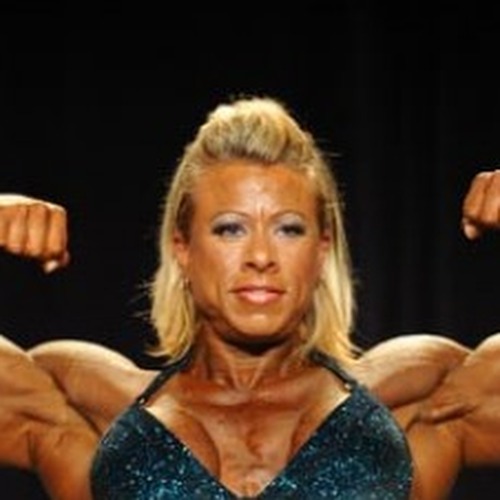 Julie Bourassa profile photo