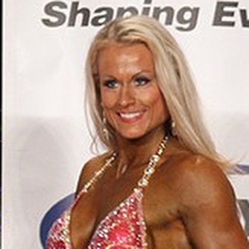 Michelle Krack