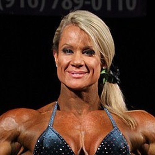 Lisa Giesbrecht