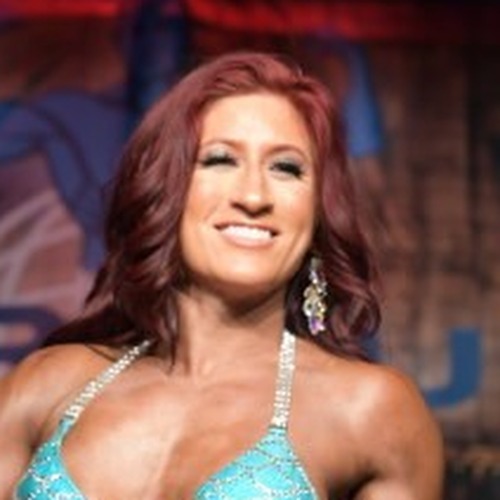 Melissa Price profile photo