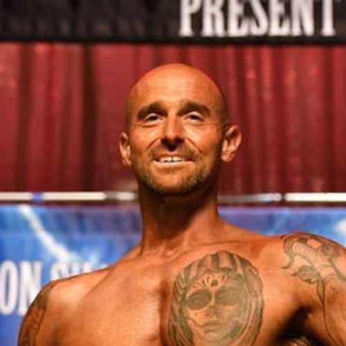 Joe Brady