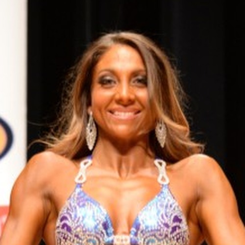 Nicole Roy profile photo