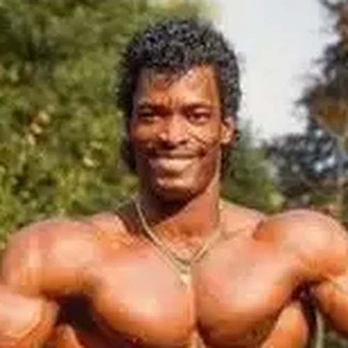 Paul Jean-Guillaume profile photo