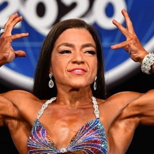 Susan Rebello profile photo
