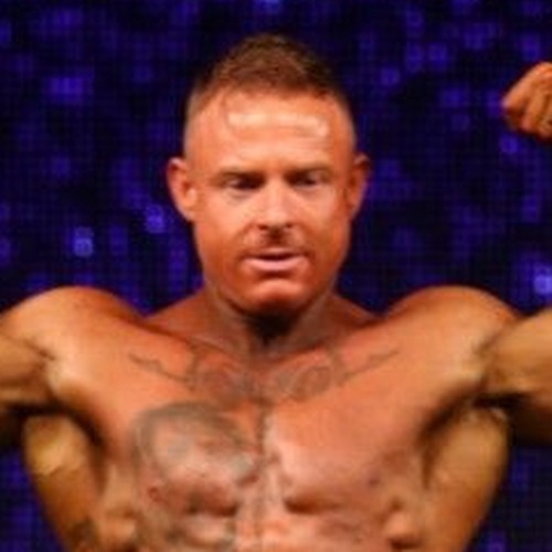 Jason Andrews profile photo