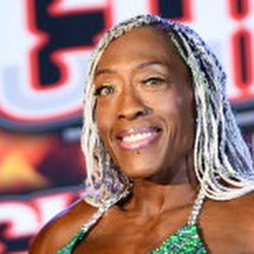 Charnice Bain