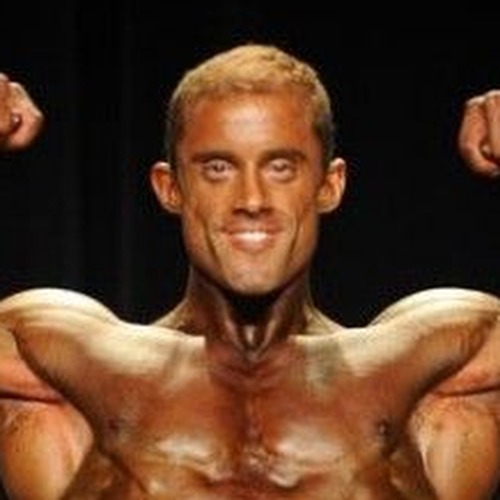 Josh Andrews profile photo