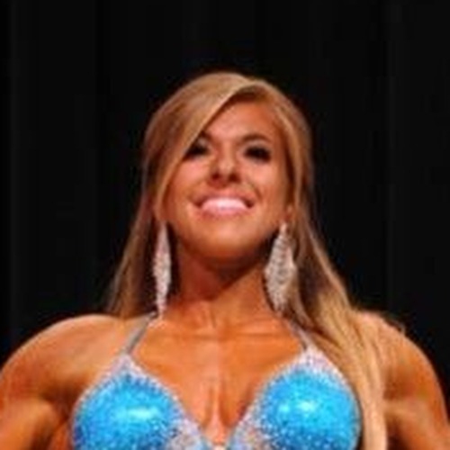 Holly Schrader profile photo