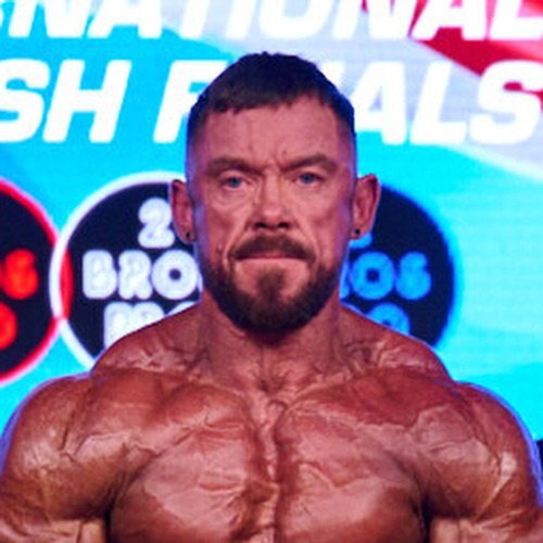Neil Andrews profile photo