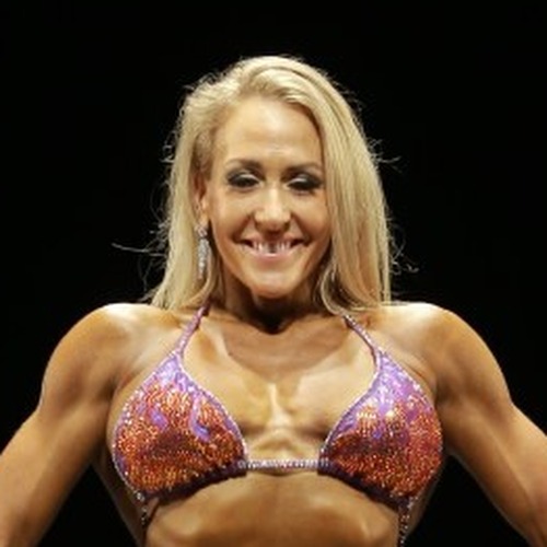 Chantelle Schwandner profile photo