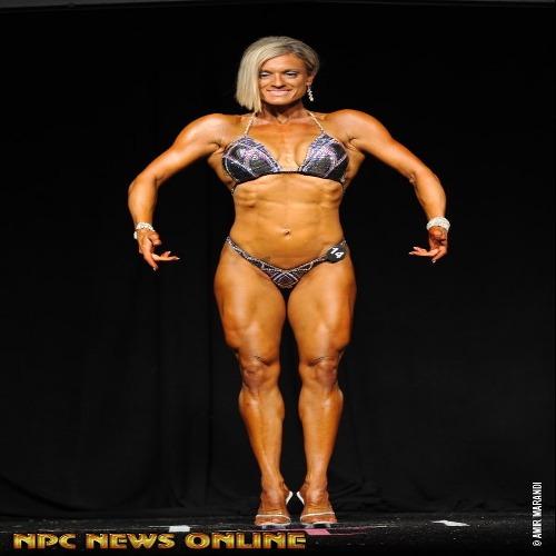 Sarah Ravenscroft profile photo