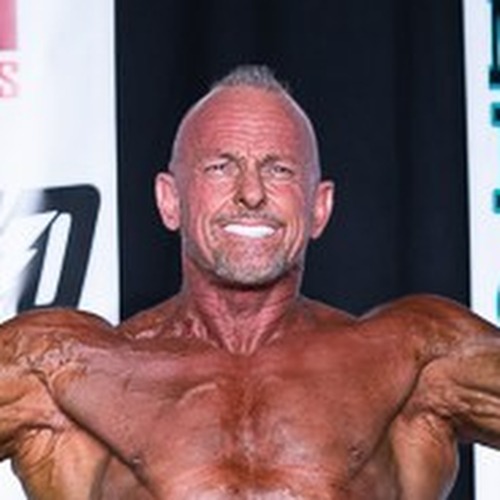 Rick Andrews profile photo