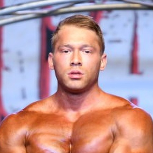 Zeek Andrews profile photo