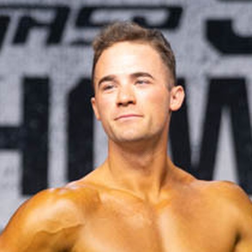 Jeff Riley profile photo